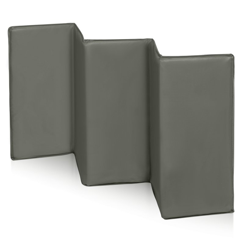 Ліжечко Lionelo Sven Plus Beige Olive Дорожнє