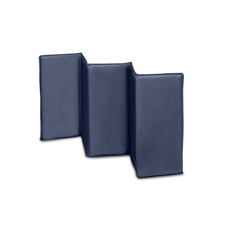 Ліжечко Lionelo Sven Plus Blue Navy - Дорожнє