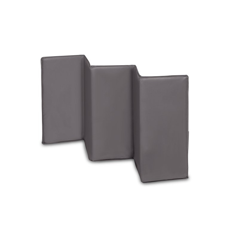 Ліжечко Lionelo Sven Plus Grey Scandi - Дорожнє