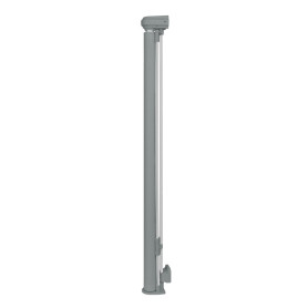 Барєр Безпеки Lionelo Thea Grey Concrete