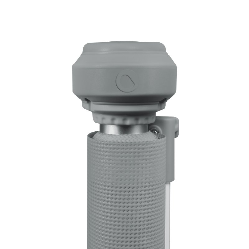 Барєр безпеки Lionelo Thea Grey Concrete