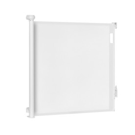 Барєр Безпеки Lionelo Thea White Natural