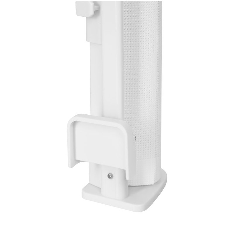 Барєр безпеки Lionelo Thea White Natural