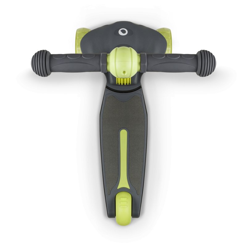 Самокат Lionelo Timmy Green Lime - Дитячий самокат