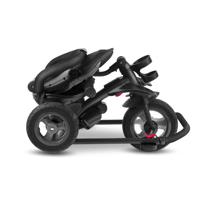 Велосипед Lionelo Tris Jeans - триколісний велосипед