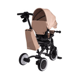 Велосипед Lionelo Tris Plus Beige Sand - Триколісний Велосипед