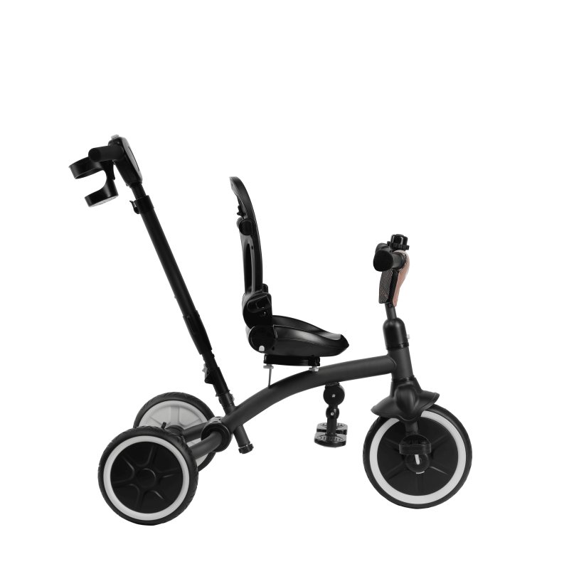 Велосипед Lionelo Tris Plus Beige Sand - триколісний велосипед