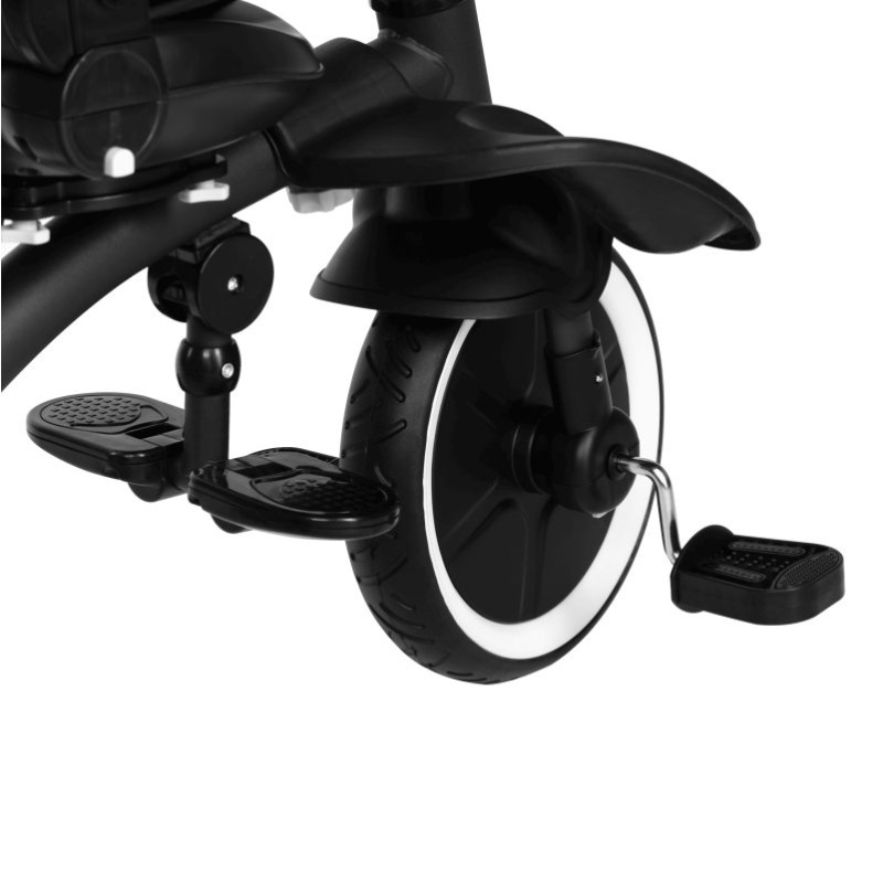 Велосипед Lionelo Tris Plus Beige Sand - триколісний велосипед