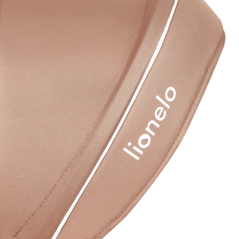 Велосипед Lionelo Tris Plus Beige Sand - триколісний велосипед