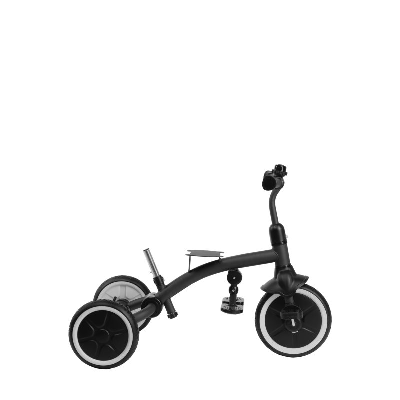 Велосипед Lionelo Tris Plus Blue Denim - триколісний велосипед