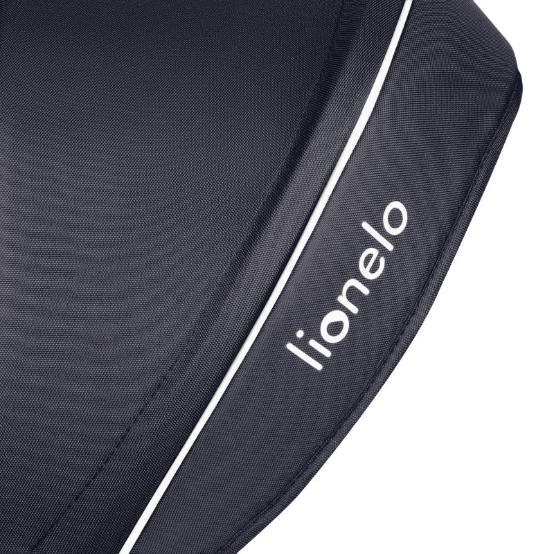 Велосипед Lionelo Tris Plus Grey Stone - триколісний велосипед