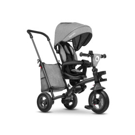 Велосипед Lionelo Tris Stone Grey - Триколісний Велосипед