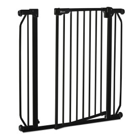 Барєр Безпеки Lionelo Truus Slim Black Onyx