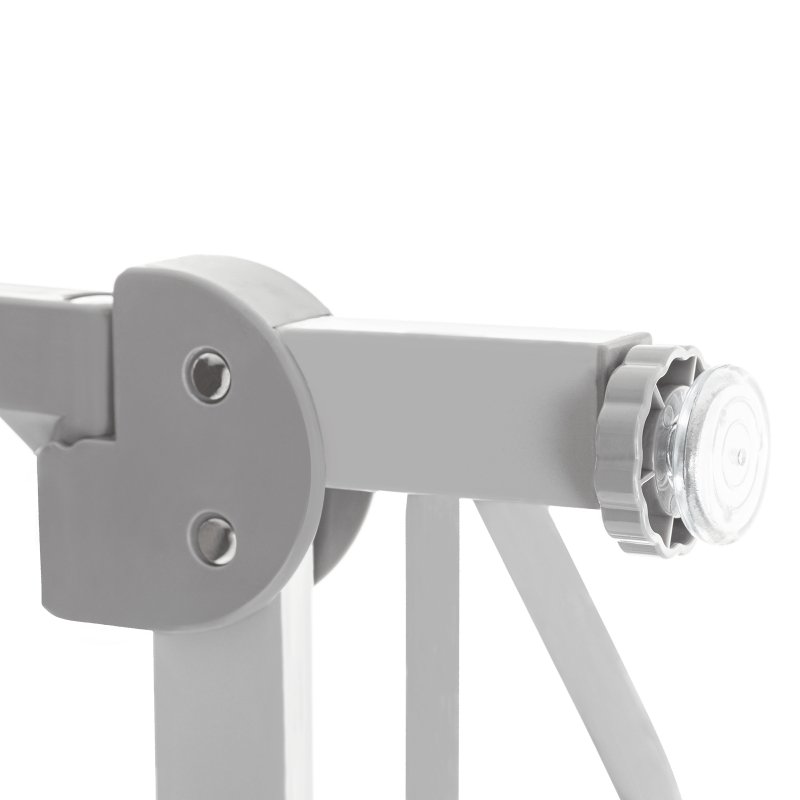 Барєр безпеки Lionelo Truus Slim Grey