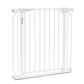 Барєр безпеки Lionelo Truus Slim LED White