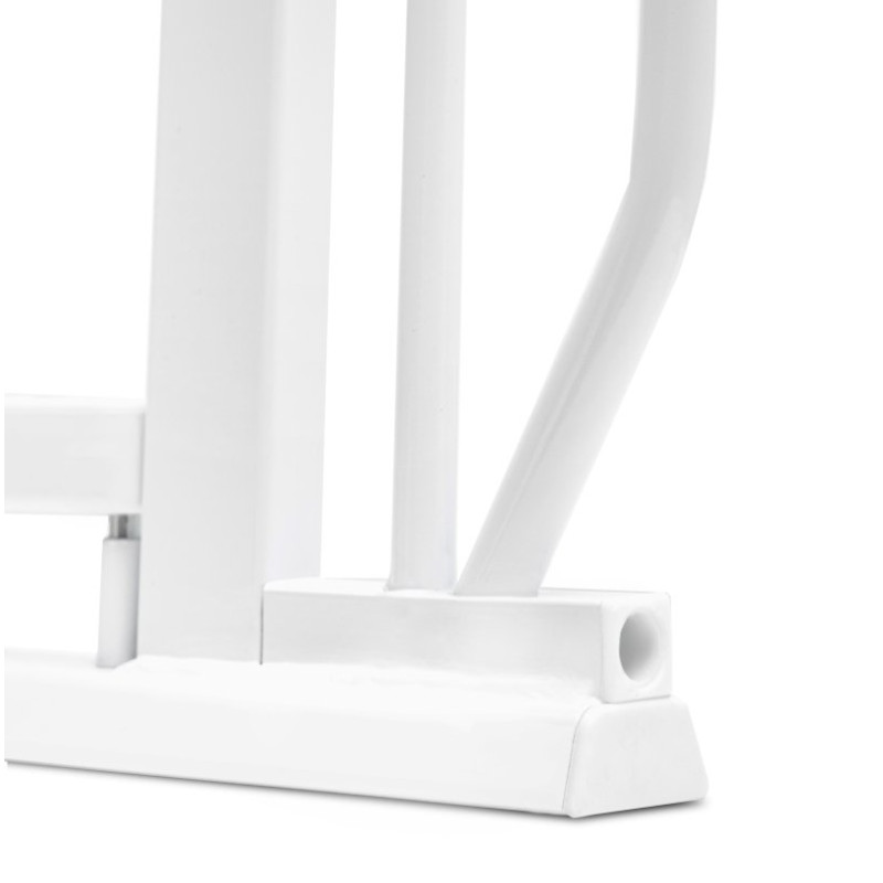 Барєр безпеки Lionelo Truus Slim LED White