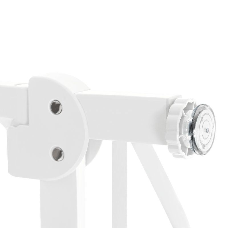 Барєр безпеки Lionelo Truus Slim White