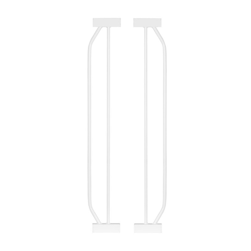 Барєр безпеки Lionelo Truus Slim White Natural