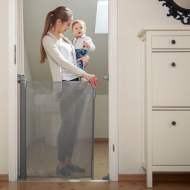 Барєр безпеки Lionelo Tulia White