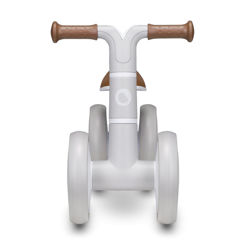 Біговел Lionelo Villy Beige Latte - від 1 року