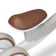 Біговел Lionelo Villy Beige Latte - від 1 року