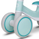 Біговел Lionelo Villy Green Turquoise - від 1 року