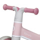 Біговел Lionelo Villy Pink Rose - від 1 року