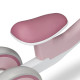 Біговел Lionelo Villy Pink Rose - від 1 року