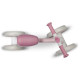 Біговел Lionelo Villy Pink Rose - від 1 року