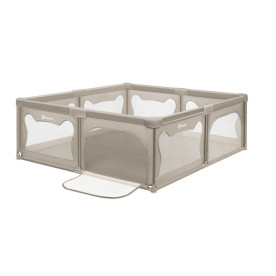 Манеж Lionelo Willow Xl Beige Sand