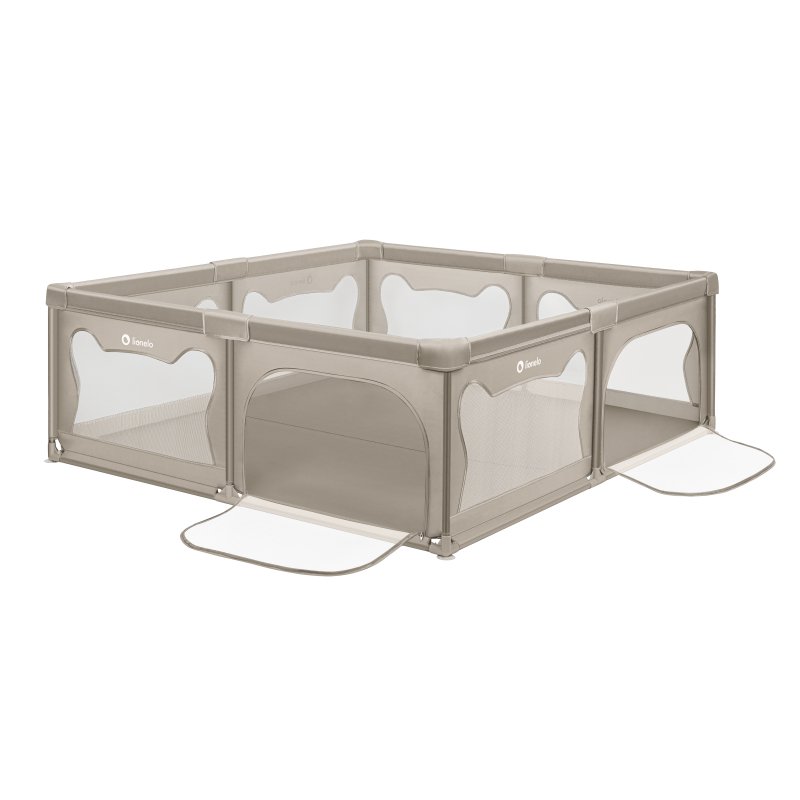 Манеж Lionelo Willow XL Beige Sand