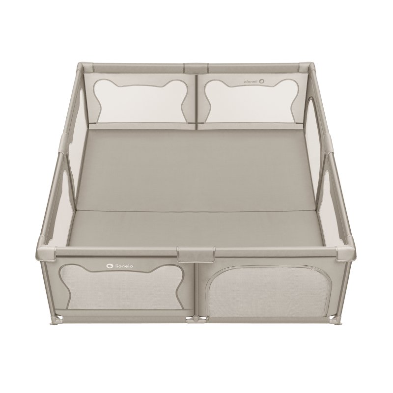 Манеж Lionelo Willow XL Beige Sand