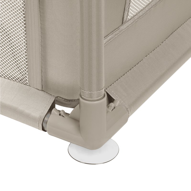 Манеж Lionelo Willow XL Beige Sand