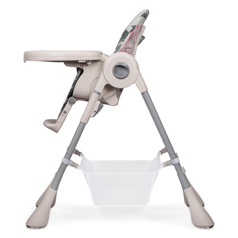 Стілець Lionelo Zanna gum - для годування