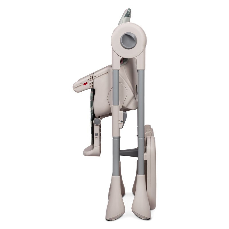 Стілець Lionelo Zanna gum - для годування