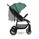 Прогулянкова коляска Lionelo Zoey Green Forest