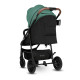 Прогулянкова коляска Lionelo Zoey Green Forest