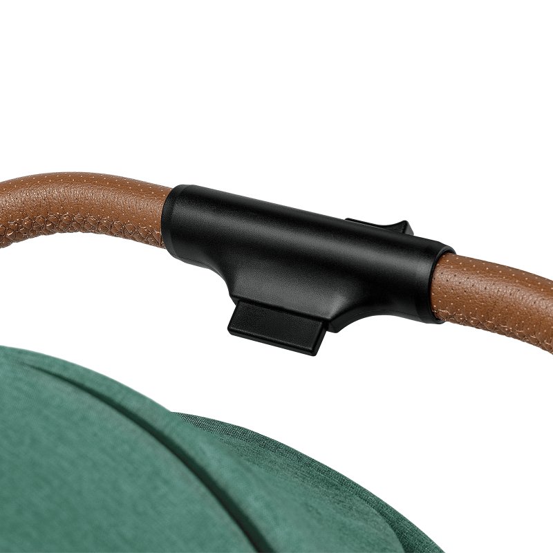 Прогулянкова коляска Lionelo Zoey Green Forest