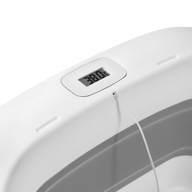 Ванна Lionelo Grey Dove