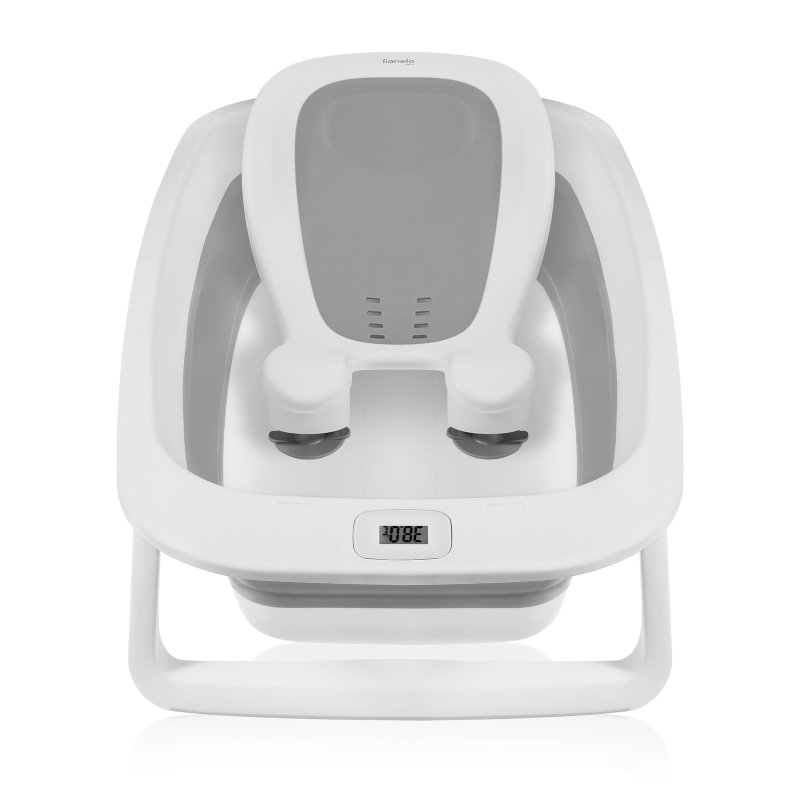 Ванна Lionelo Grey Dove