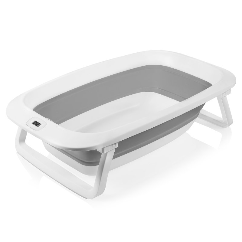 Ванна Lionelo Grey Dove