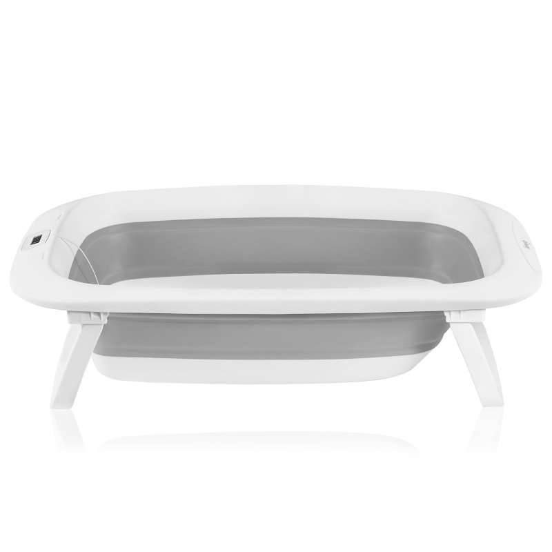 Ванна Lionelo Grey Dove