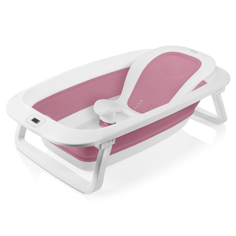 Ванна Lionelo Pink Magnolia