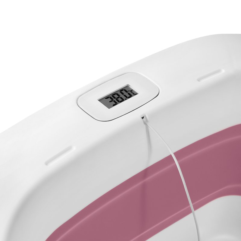 Ванна Lionelo Pink Magnolia