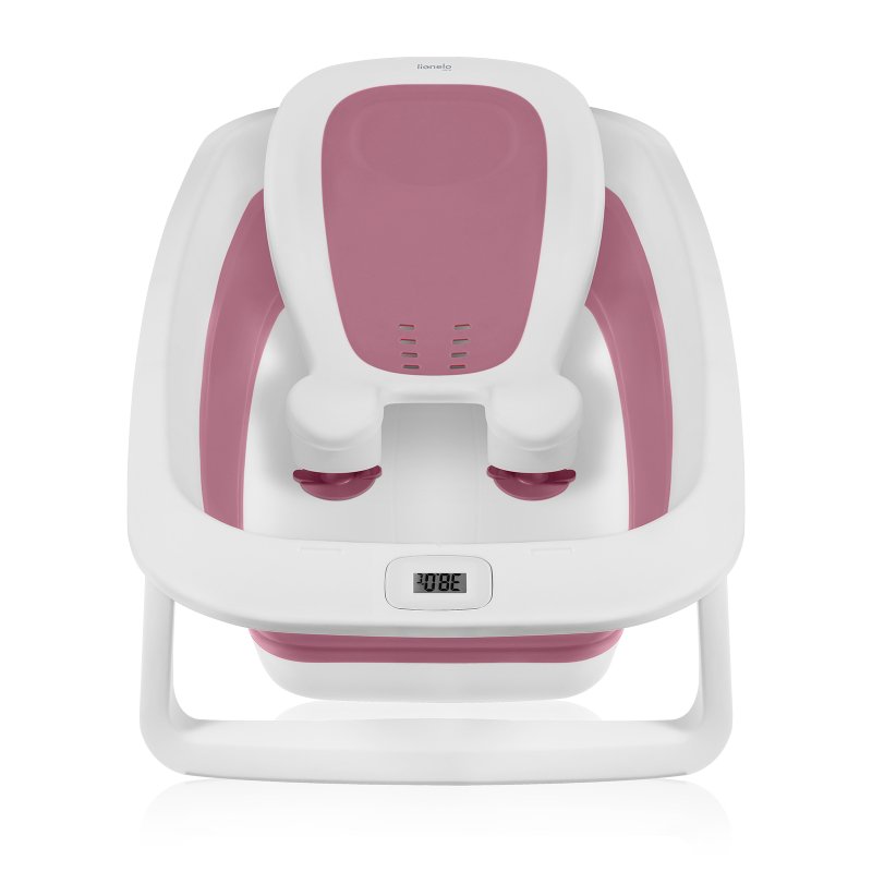 Ванна Lionelo Pink Magnolia