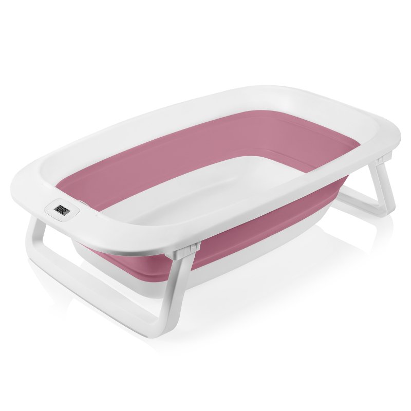 Ванна Lionelo Pink Magnolia