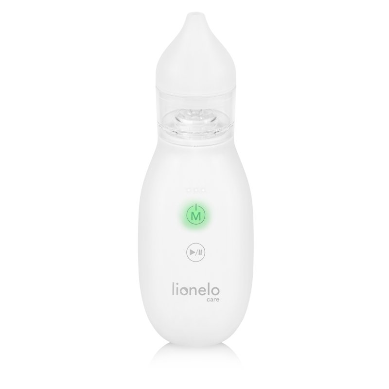 Назальний аспіратор Lionelo Air
