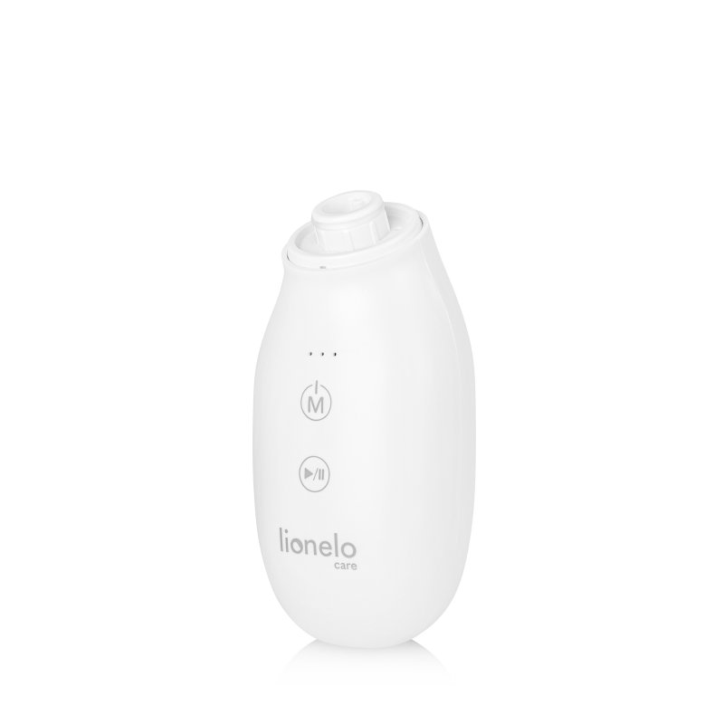 Назальний аспіратор Lionelo Air