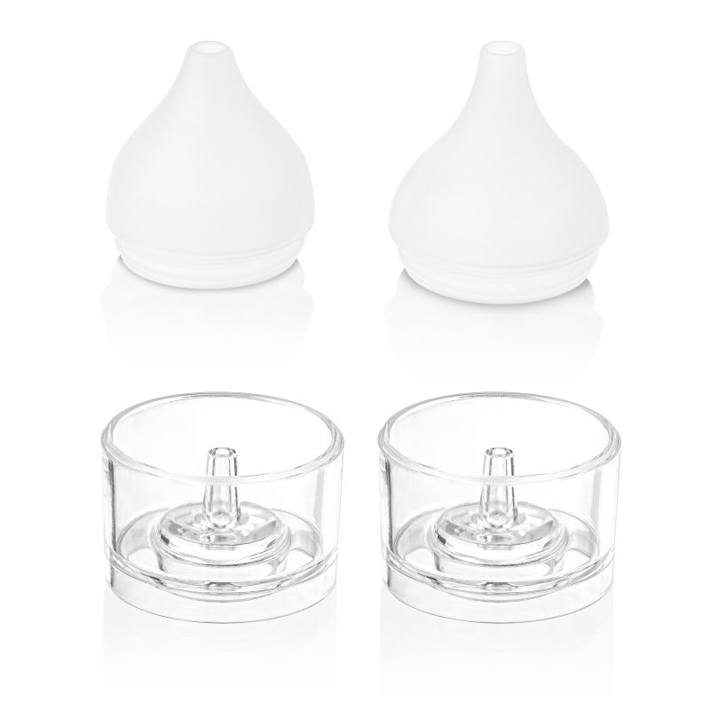 Назальний аспіратор Lionelo Air