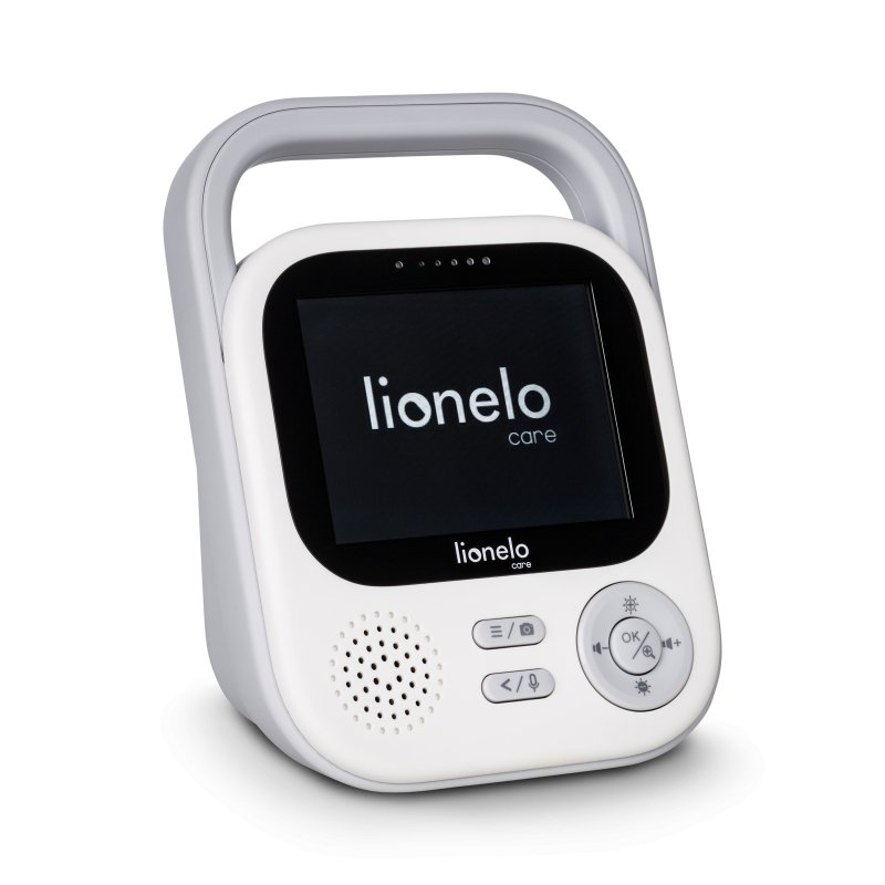 Відеоняня Lionelo line 3.2